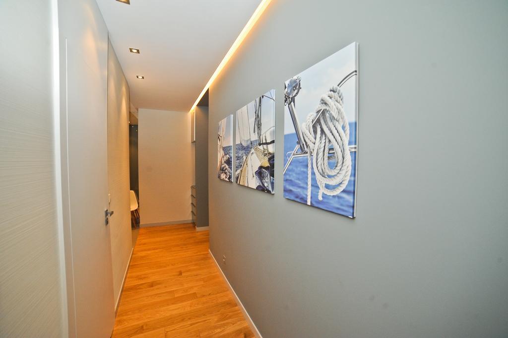 Le Meridien Apartment Gdańsk Eksteriør bilde